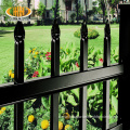 cheap modern gates and steel fence design